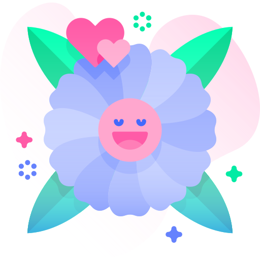 Flower Icon