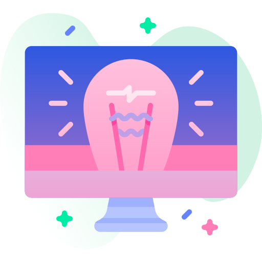 Ideas Icon